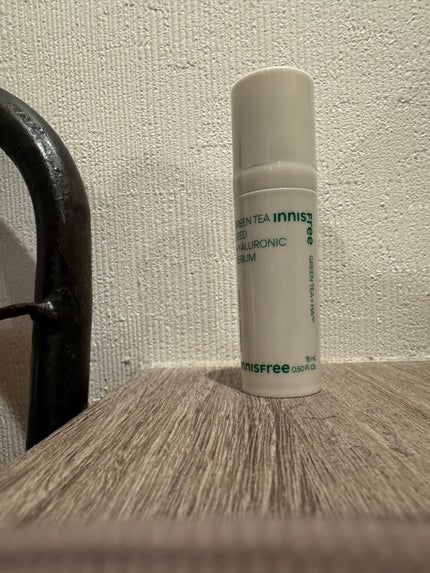 ガラクナイアシン2.0エッセンス/manyo/美容液を使ったクチコミ(1枚目)