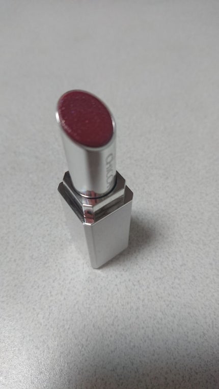 メスメリック リップスティック/CHICCA/口紅を使ったクチコミ(1枚目)