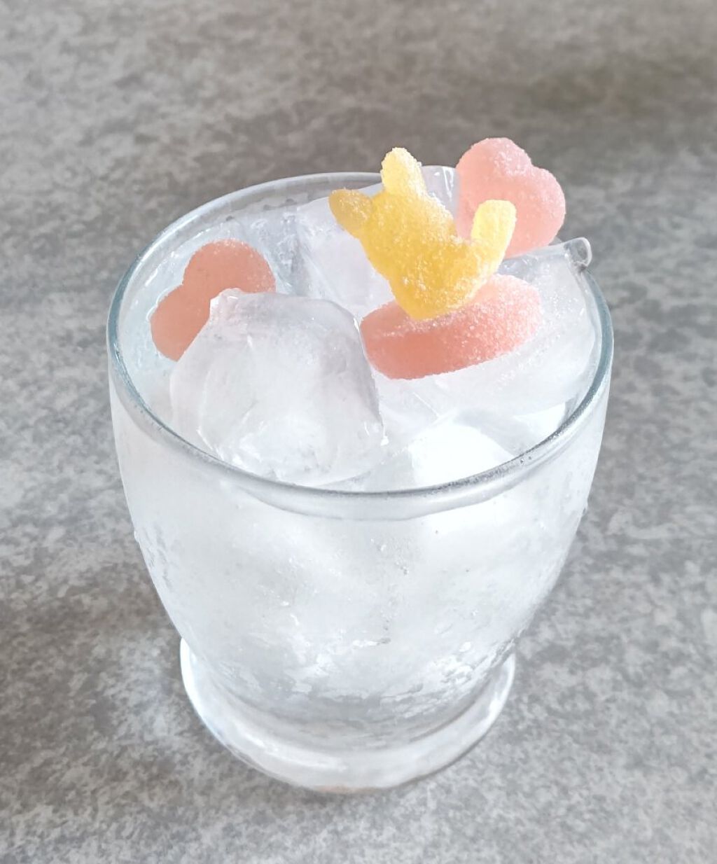 うるふわ仕上げパウダー/CEZANNE/ルースパウダーを使ったクチコミ（1枚目）