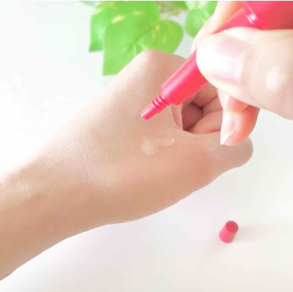 ラメラエッセンスC/セルベスト/美容液を使ったクチコミ（3枚目）