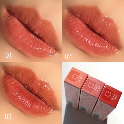 エテュセ タイムス リップ/ettusais/口紅を使ったクチコミ(7枚目)