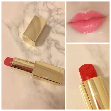 コンスピキュアス リップス/Amplitude/口紅を使ったクチコミ(1枚目)