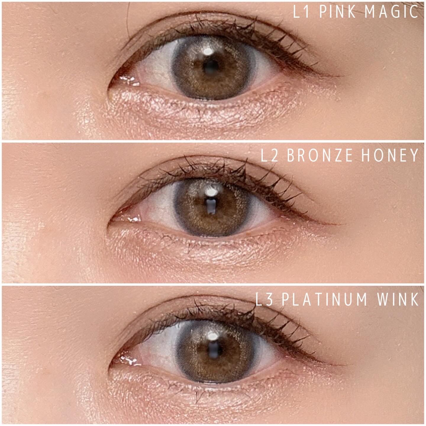 キラキラアイペンシル/Kirei&co./ペンシルアイライナーを使ったクチコミ（2枚目）