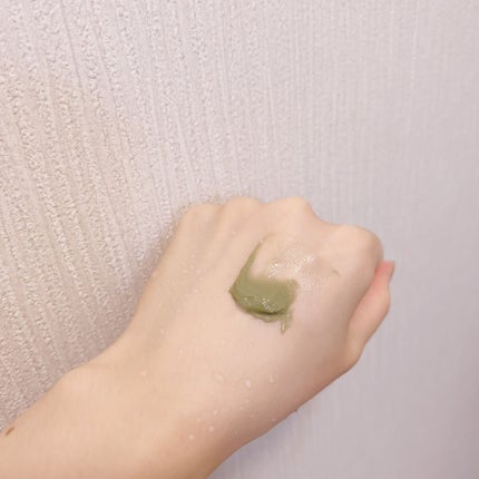 プティメール ファンゴ フェイシャルスクラブ ウォッシュ/Prédia/スクラブ・ゴマージュを使ったクチコミ(4枚目)