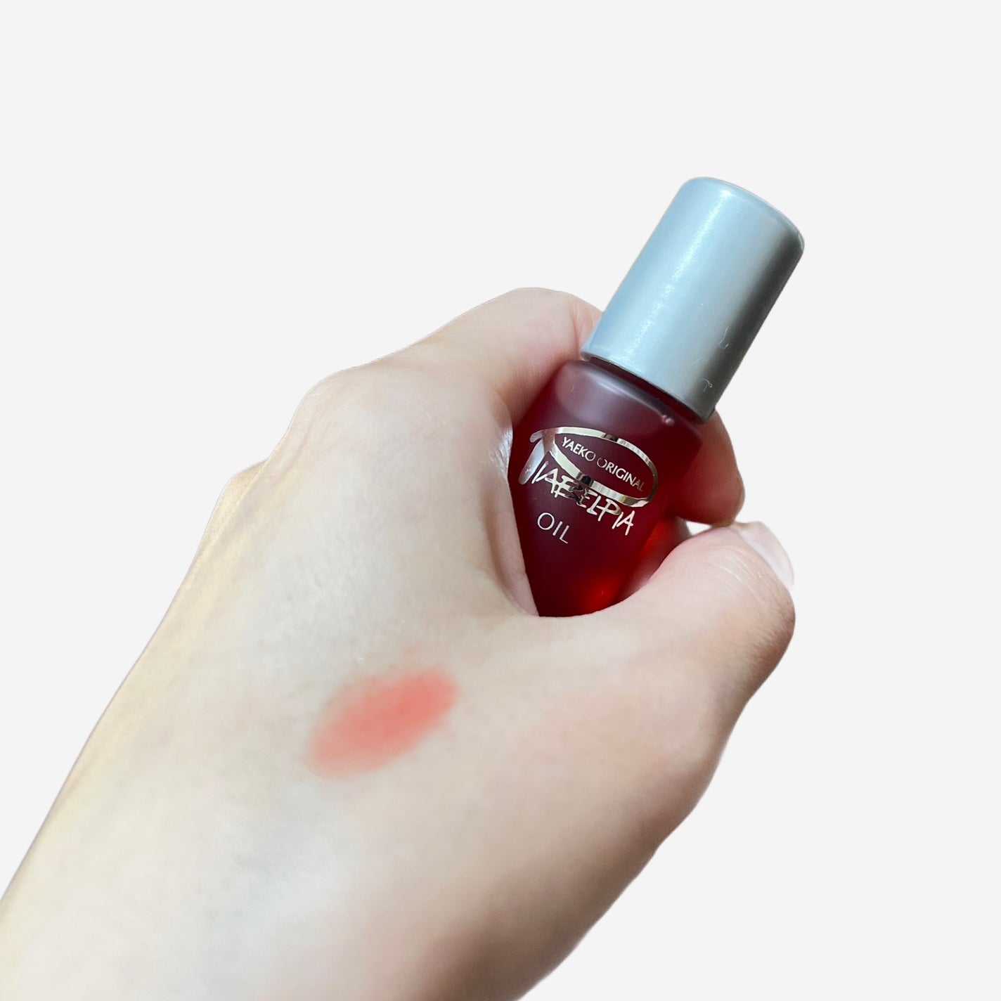 オイル/ピアベルピア/リップオイルを使ったクチコミ(2枚目)