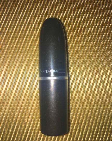 リップスティック/M・A・C/口紅を使ったクチコミ(1枚目)