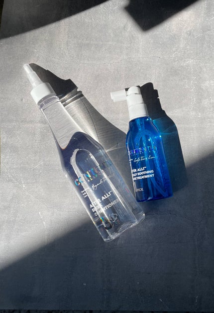 アフターオール!スリークコンディショナー/Contently/コンディショナー単品を使ったクチコミ(1枚目)