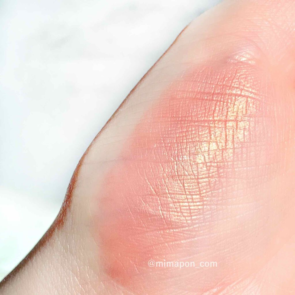 美容液ケアアイシャドウ/Borica/ジェル・クリームアイシャドウを使ったクチコミ(3枚目)