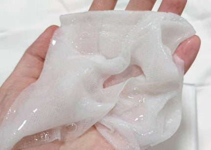 オールインワンシートマスク モイストEXⅡ/クオリティファースト/シートマスク・パックを使ったクチコミ(3枚目)