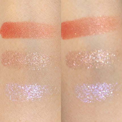 シャドーカスタマイズ/MAJOLICA MAJORCA/単色アイシャドウを使ったクチコミ(3枚目)