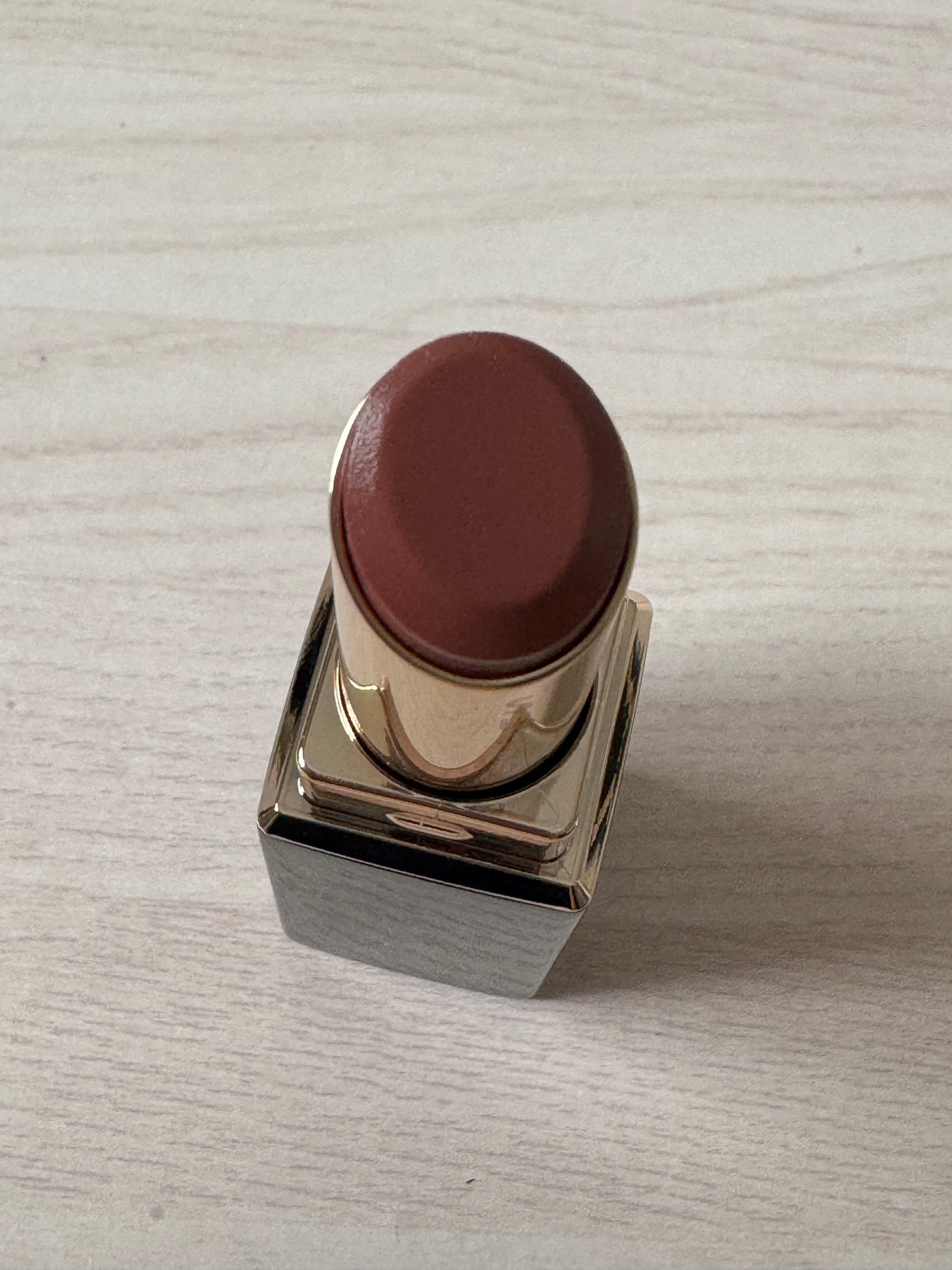 モイスチャー グレイズ リップスティック/SUQQU/口紅を使ったクチコミ(2枚目)