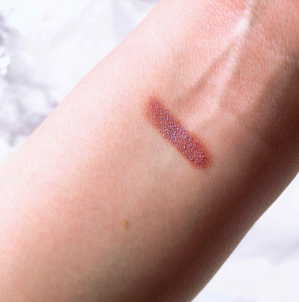 キャビアスティック アイカラー/ローラ メルシエ/スティックアイシャドウを使ったクチコミ(3枚目)