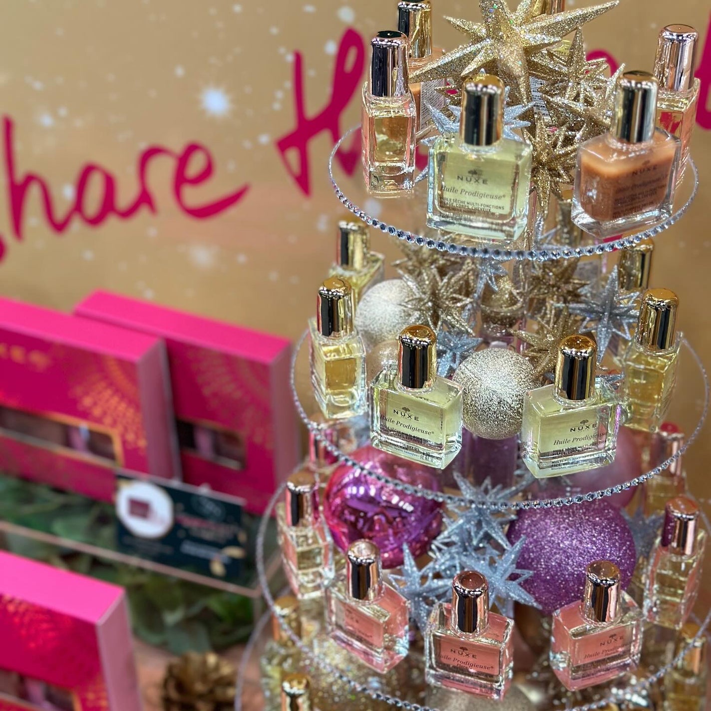 センシュアル リッチ ボディ バーム/Her lip to BEAUTY/ボディクリームを使ったクチコミ(3枚目)