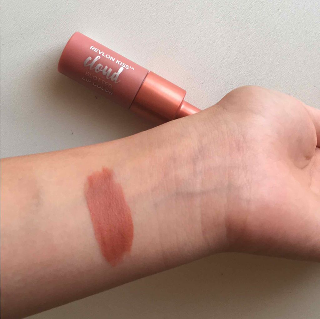 口紅（詰替用）/ちふれ/口紅を使ったクチコミ（3枚目）