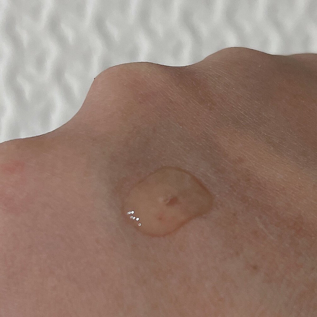 MISUZU SERUM/MISUZU/美容液を使ったクチコミ（3枚目）