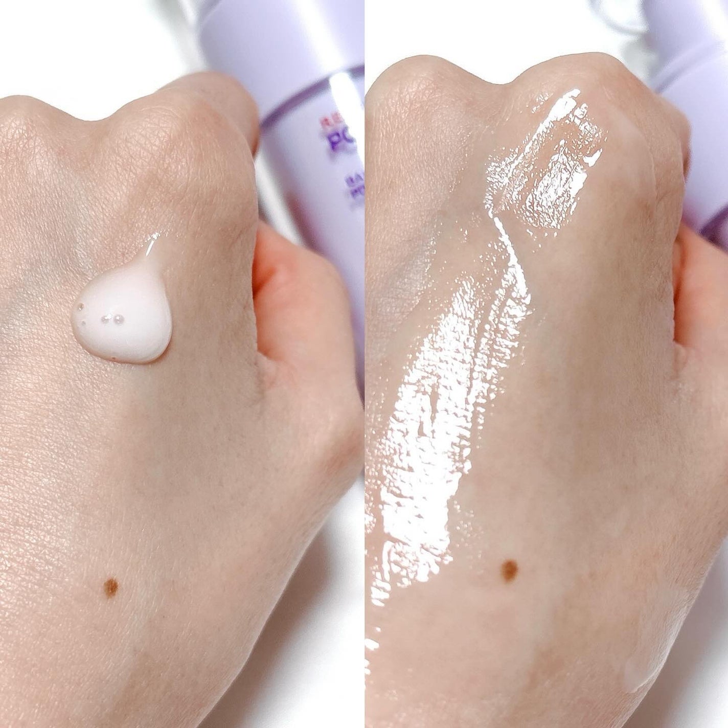 バクチオールポアジェットセラム/Dr.G/美容液を使ったクチコミ(3枚目)