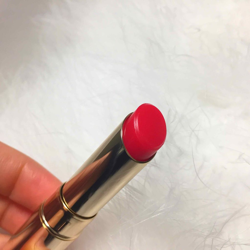 オペラ リップティント N/OPERA/リップティントを使ったクチコミ（2枚目）