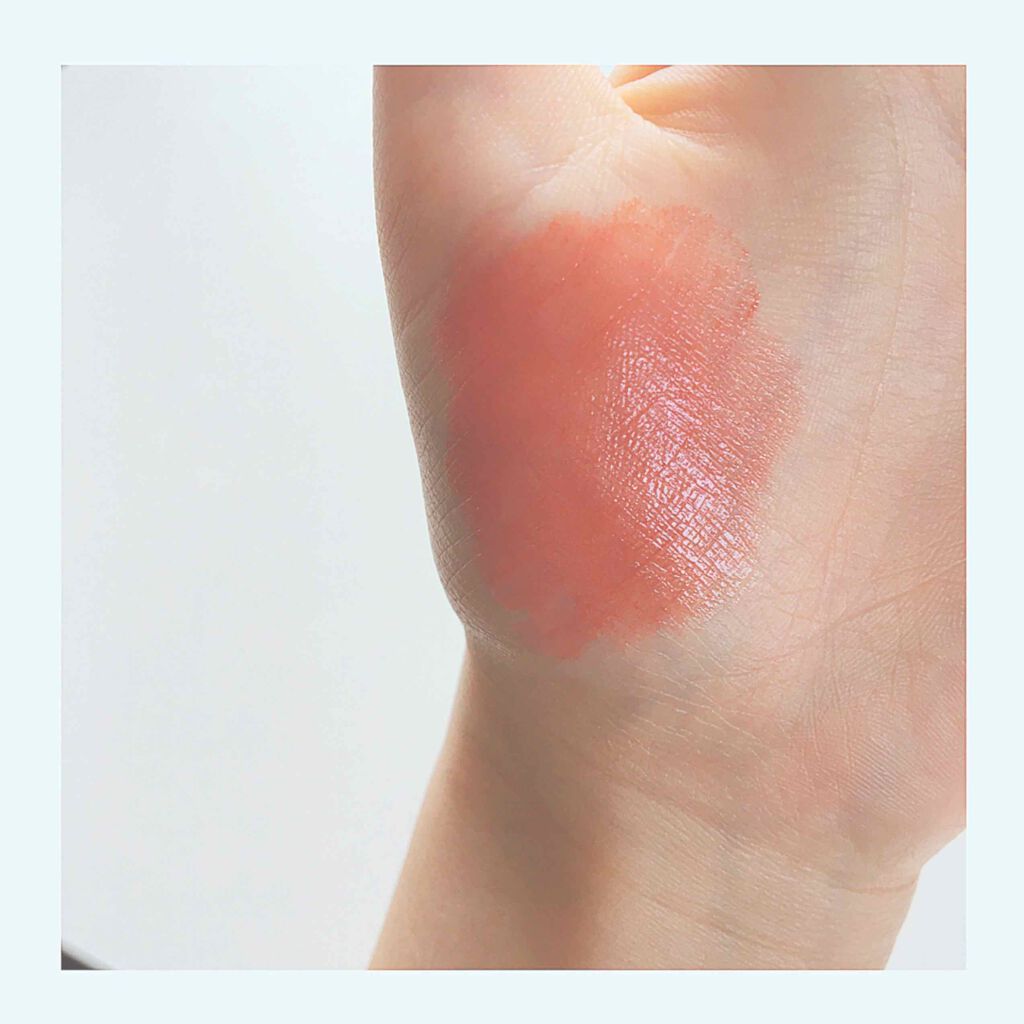 リップスティック Y/ちふれ/口紅を使ったクチコミ（2枚目）