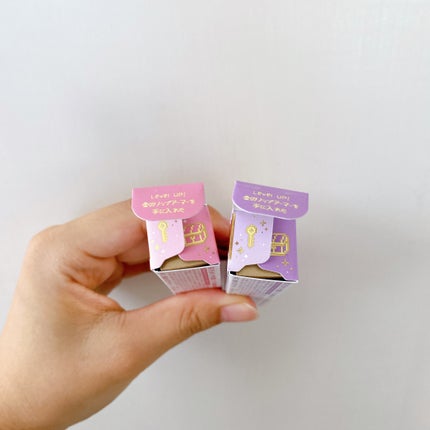 キス 金のリップアーマー/KiSS/口紅を使ったクチコミ(7枚目)