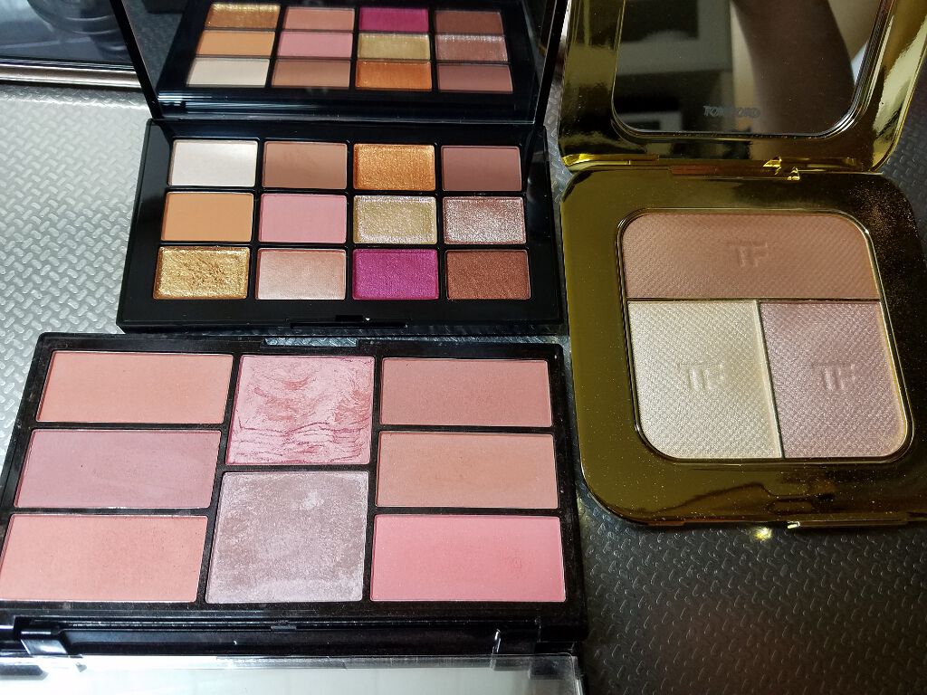 ☪七香 on LIPS 「今売ってるか否か解らないので★とかはつけません。ここ最近よく泊..」(1枚目)