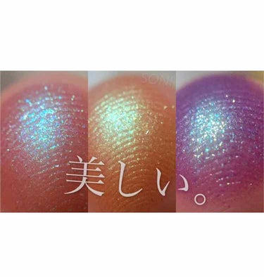 UR GLAM　POWDER EYESHADOW/U R GLAM/シングルアイシャドウを使ったクチコミ（1枚目）