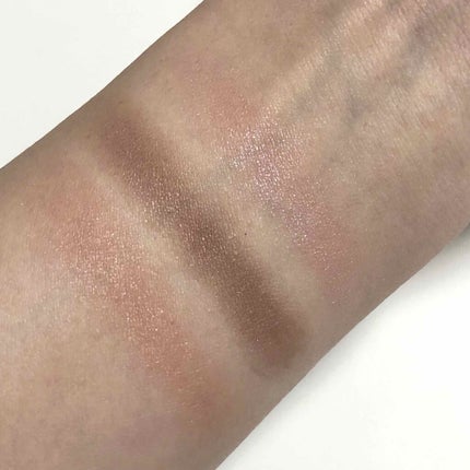 フーミー アイブロウブラシ 熊野筆/WHOMEE/メイクブラシを使ったクチコミ(4枚目)