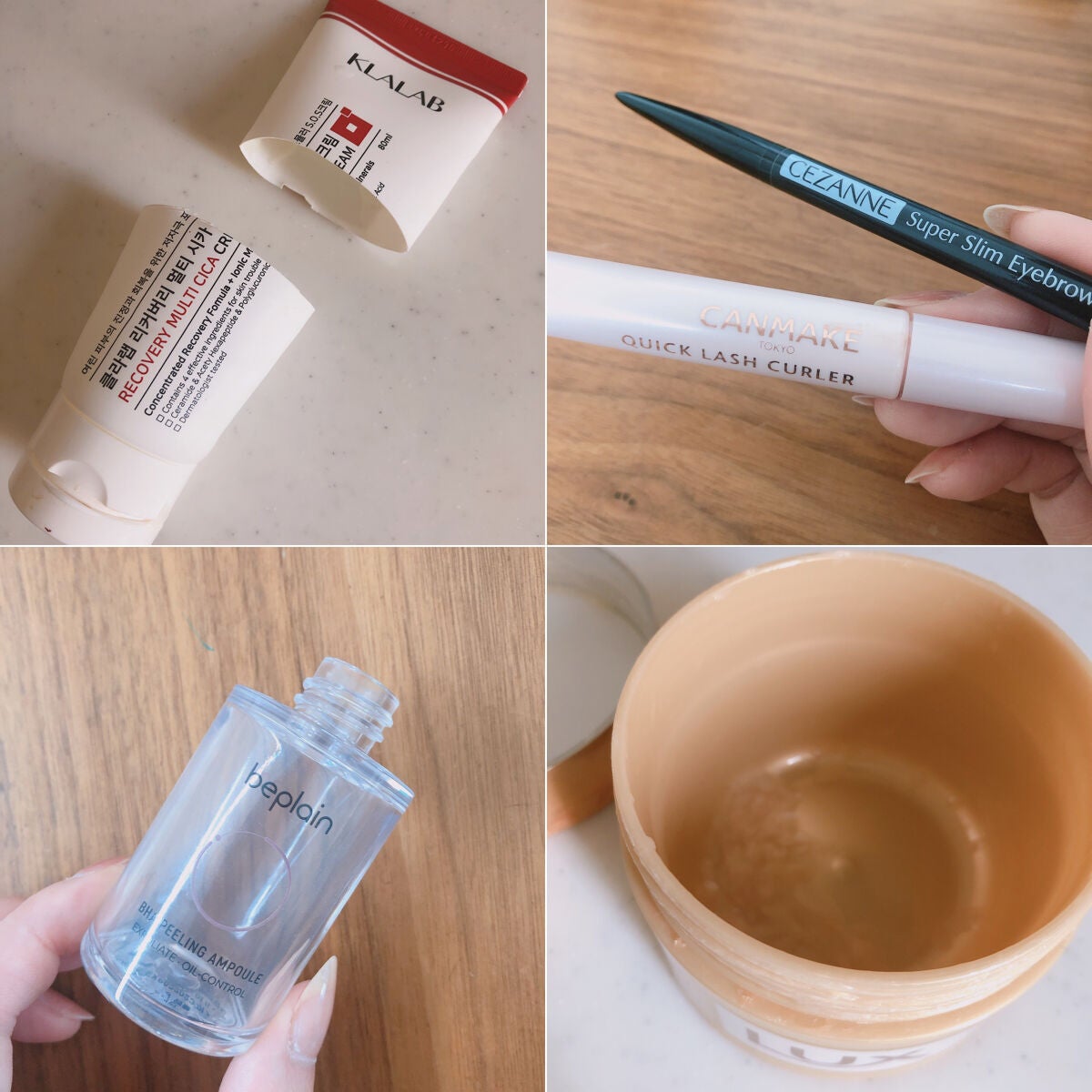 ライトリフレクティングセッティングパウダー プレスト N/NARS/プレストパウダーを使ったクチコミ(2枚目)