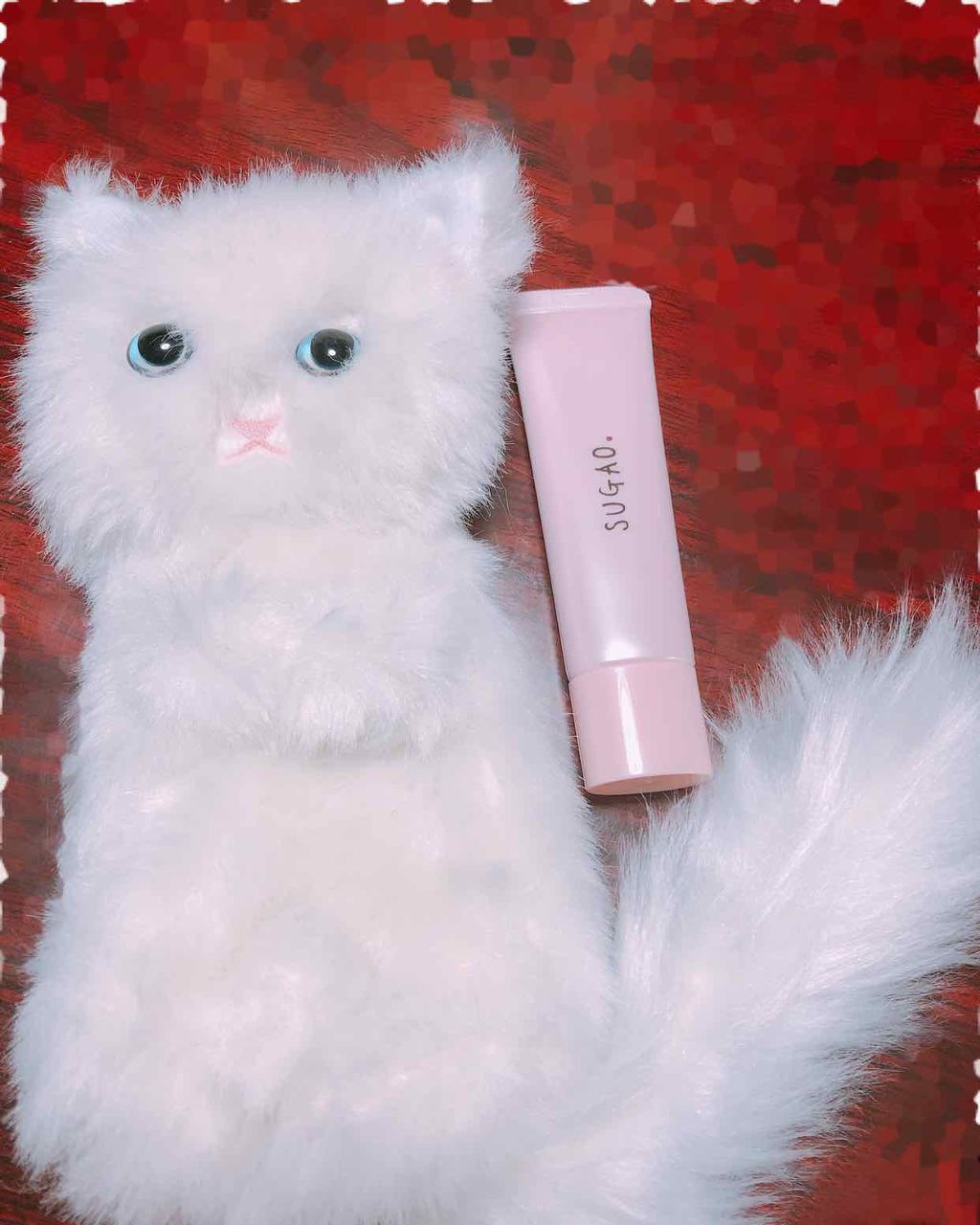 スノーホイップクリーム/SUGAO®/化粧下地を使ったクチコミ(2枚目)