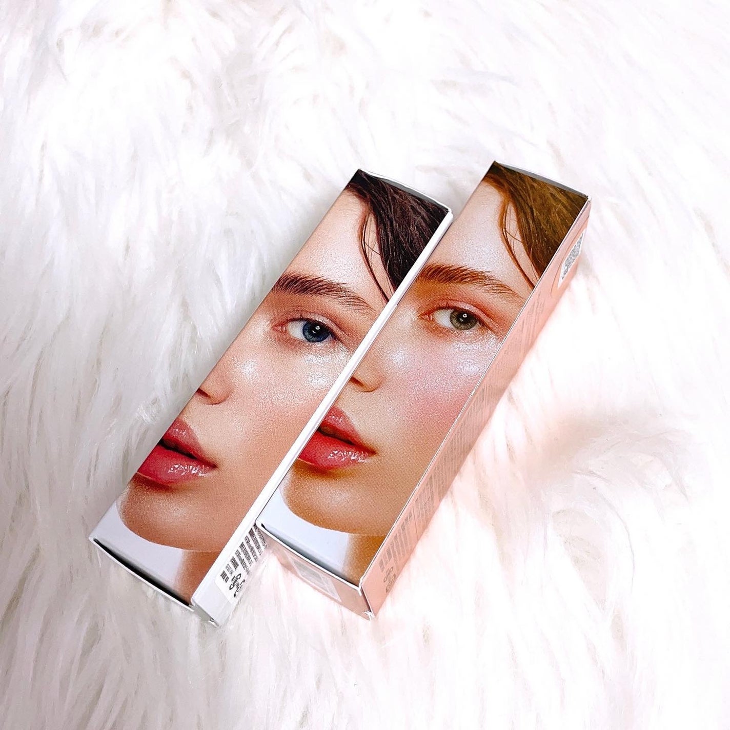 マイグロウハイライター/TIRTIR(ティルティル)/スティックハイライトを使ったクチコミ(6枚目)