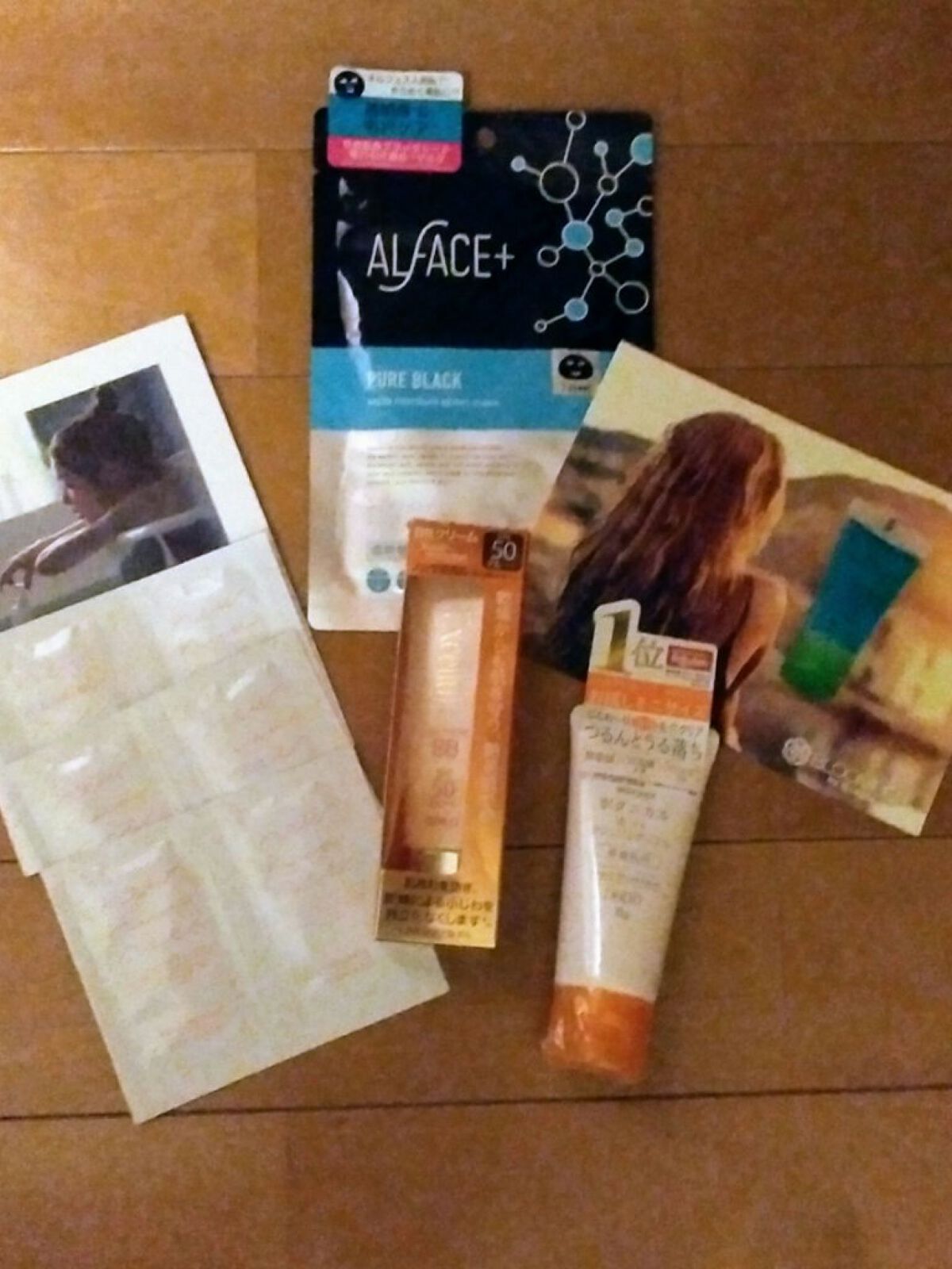 ブルーム ボックス/BLOOMBOX/その他を使ったクチコミ（2枚目）