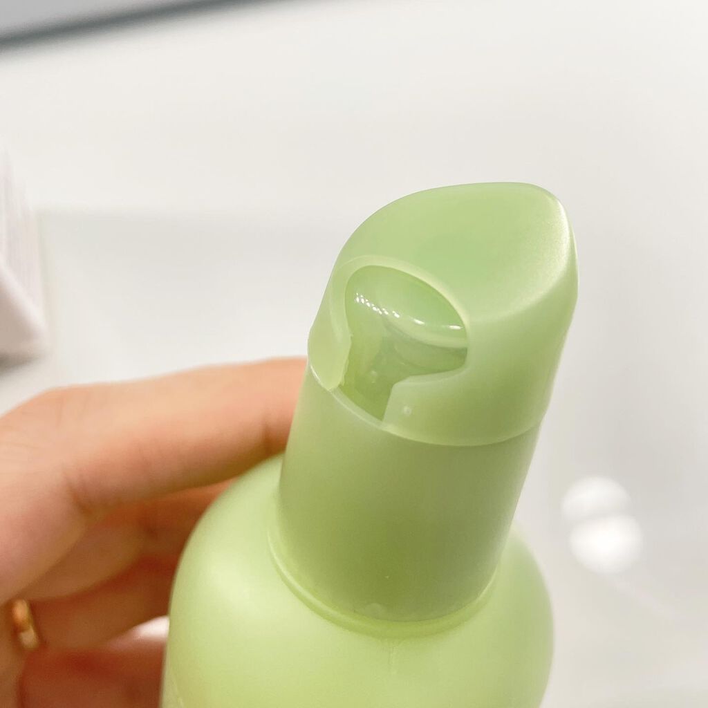 ドクダミカーミングタッチスポットパッド/Abib /トナーパッドを使ったクチコミ(7枚目)