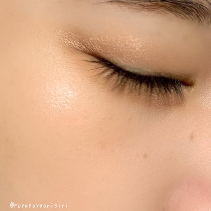 キャビアスティック アイカラー/ローラ メルシエ/スティックアイシャドウを使ったクチコミ(4枚目)
