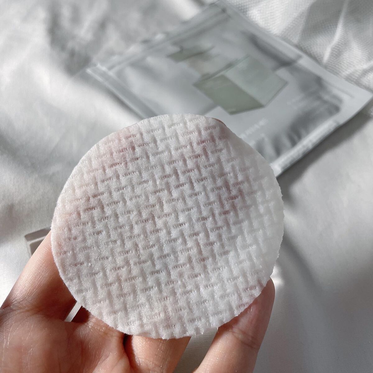 ザリアルノニアクネバブルクレンザー/celimax/泡洗顔を使ったクチコミ(7枚目)