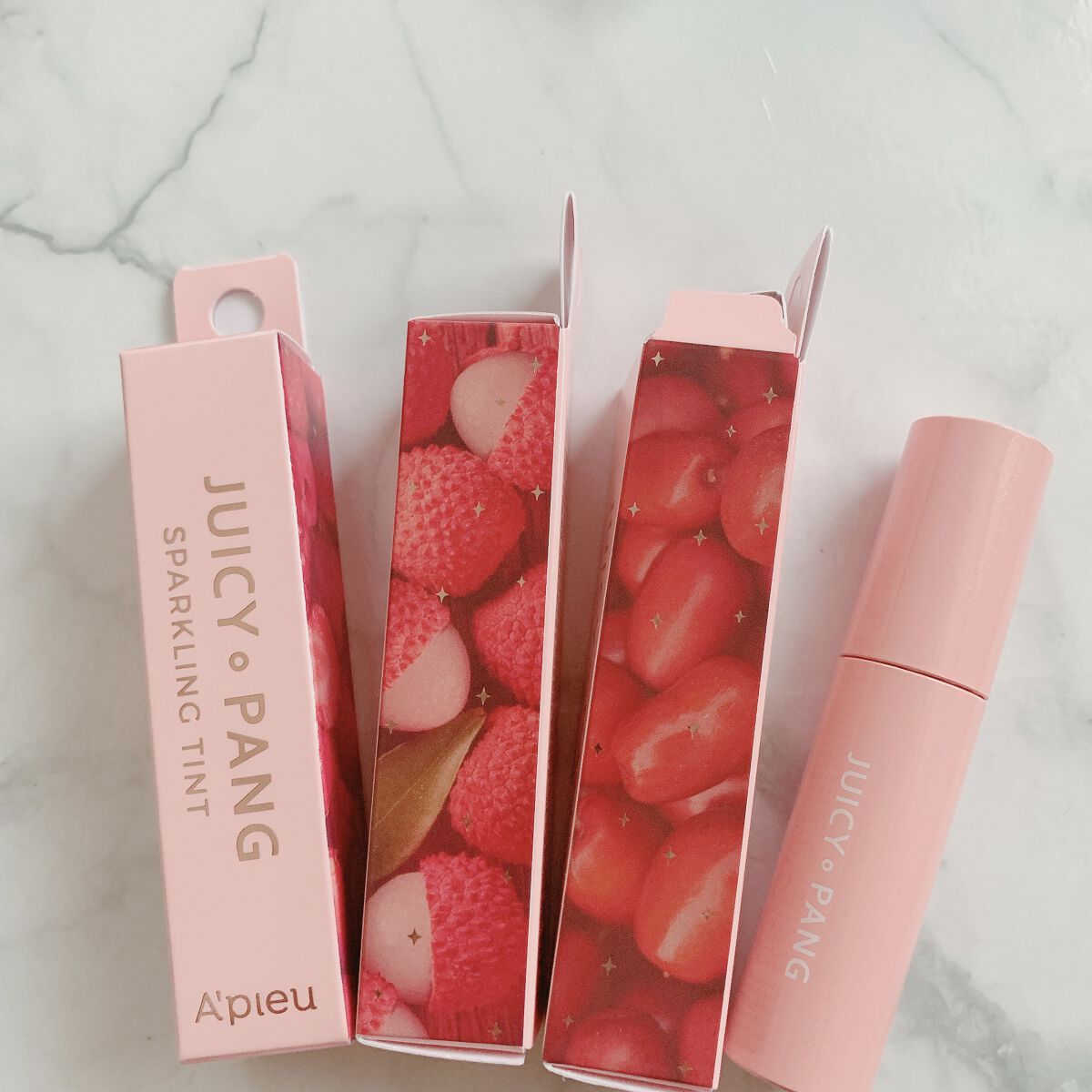 マデカソ CICAクリーム  /A’pieu/フェイスクリームを使ったクチコミ（3枚目）