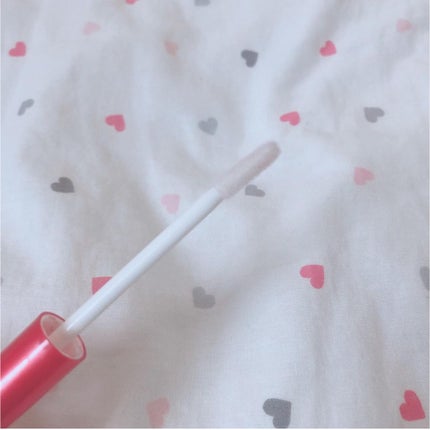 ラッシュケアエッセンス/キャンメイク/まつげ美容液を使ったクチコミ(2枚目)