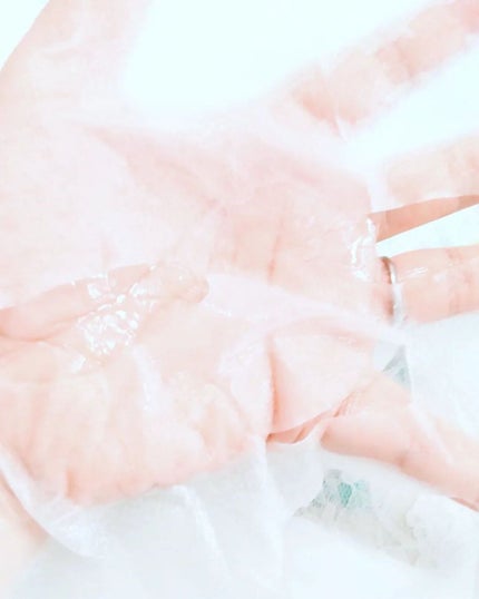 プロCICA マスク/VT/シートマスク・パックを使ったクチコミ(4枚目)