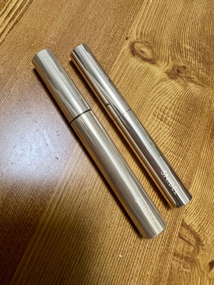 ディファイニング マスカラ/SNIDEL BEAUTY/マスカラを使ったクチコミ(1枚目)