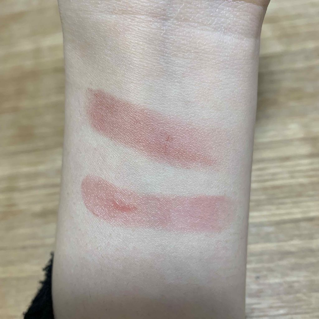 ブラッシュ/NARS/パウダーチークを使ったクチコミ(2枚目)