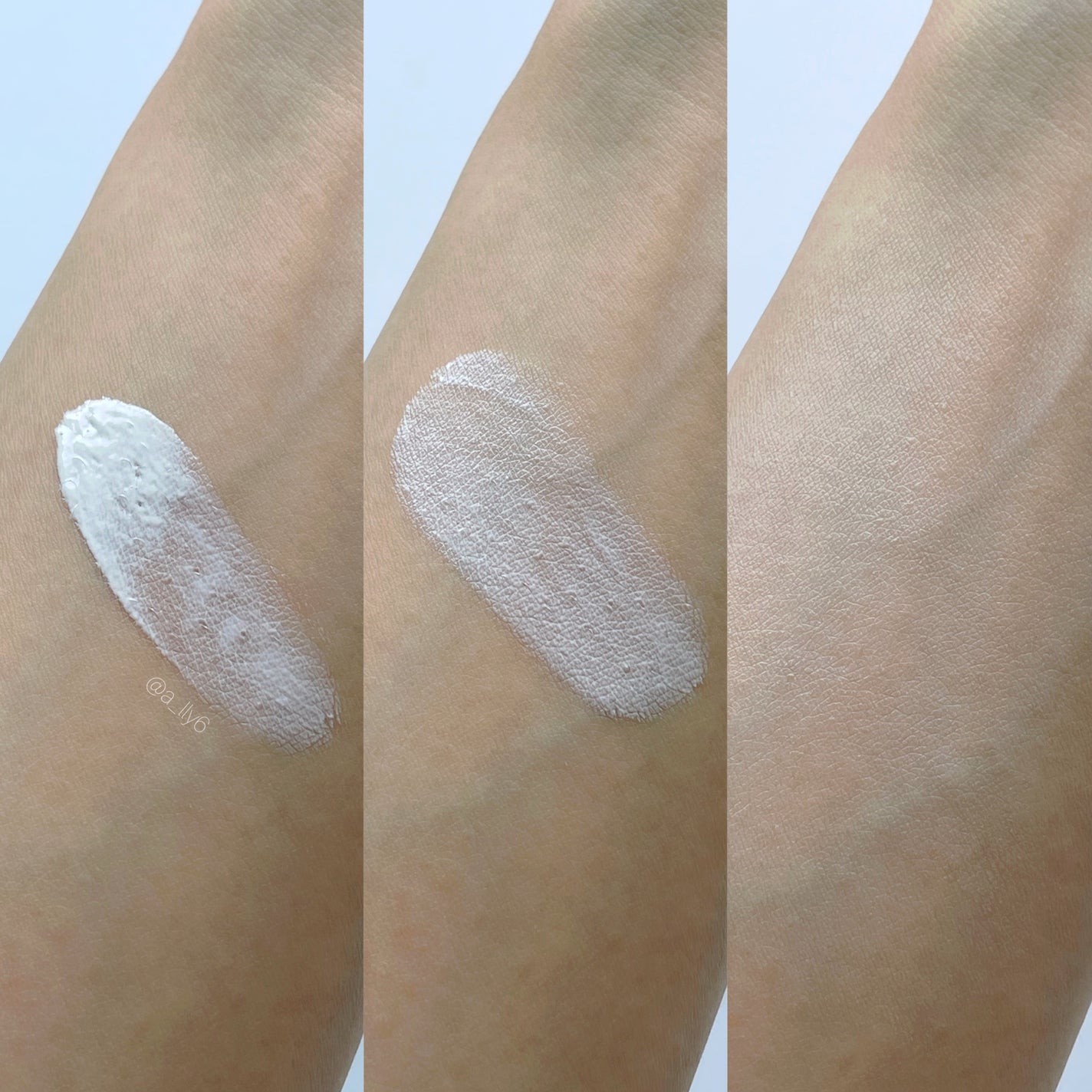 バリアダームマイルドサンクッション/SKIN&LAB/クッションファンデーションを使ったクチコミ(4枚目)