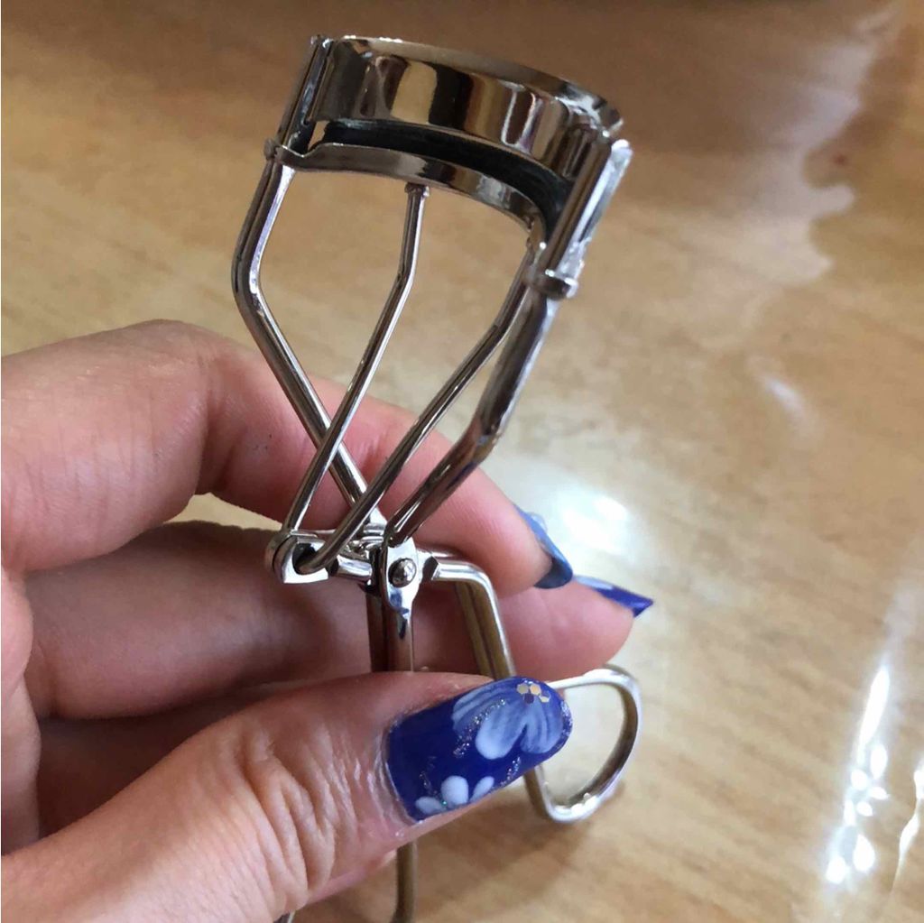 アイラッシュカーラー/shu uemura/ビューラーを使ったクチコミ（1枚目）