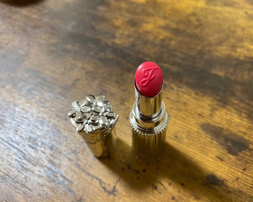 リップブロッサム/JILL STUART/口紅を使ったクチコミ(1枚目)