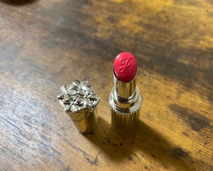 リップブロッサム/JILL STUART/口紅を使ったクチコミ(1枚目)