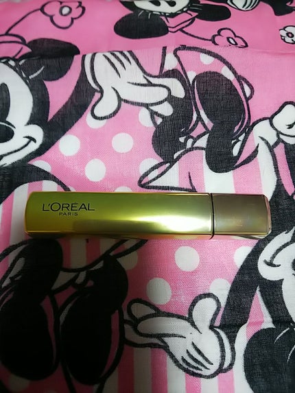 ユイルカレス/ロレアル パリ/リップグロスを使ったクチコミ(1枚目)