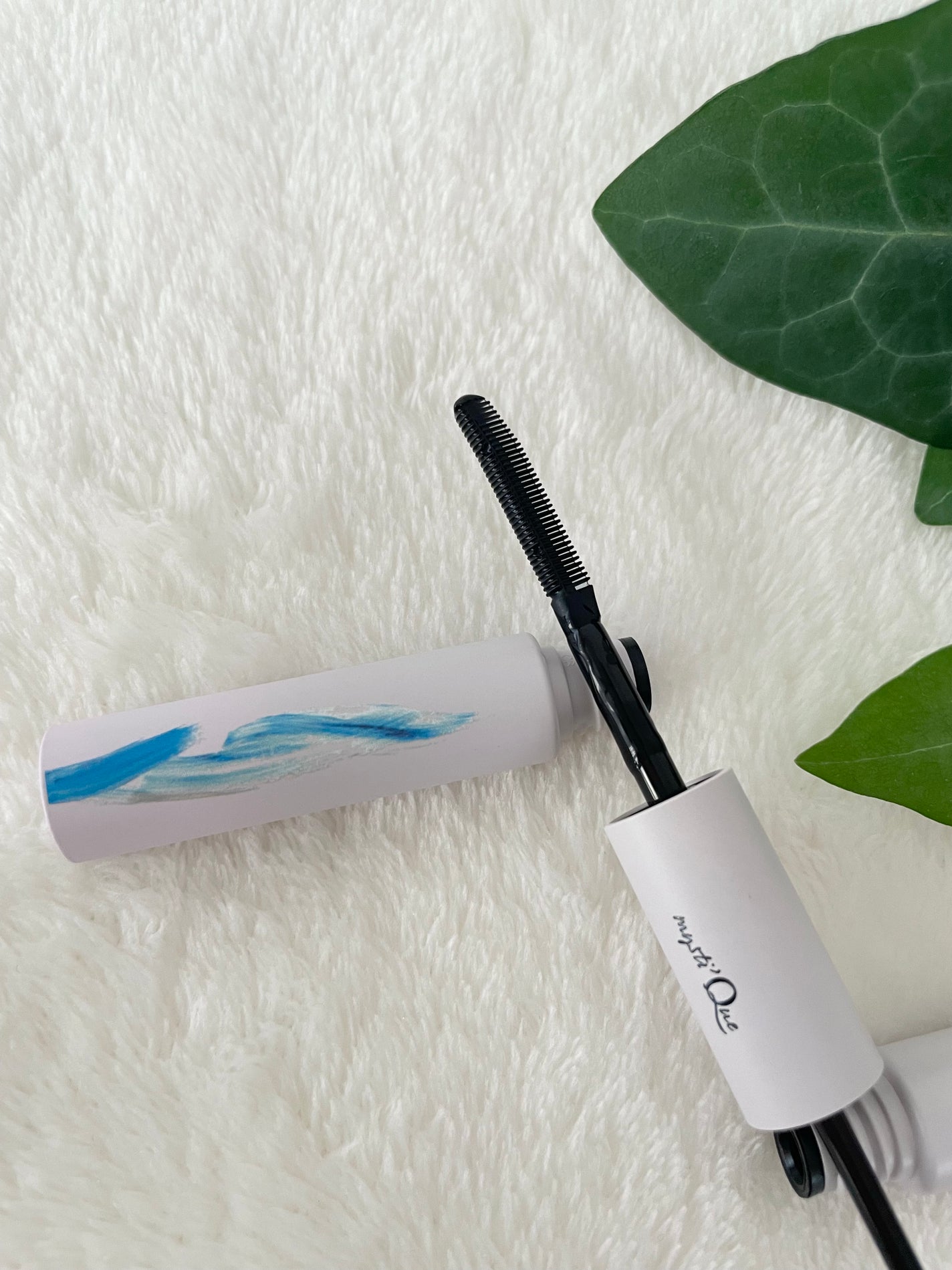 ミスティーク インパクトジュレ/ミスティーク/まつげ美容液を使ったクチコミ(3枚目)