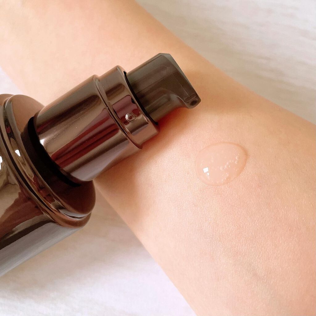 クリアウェルネス V セラム/雪肌精/美容液を使ったクチコミ（3枚目）