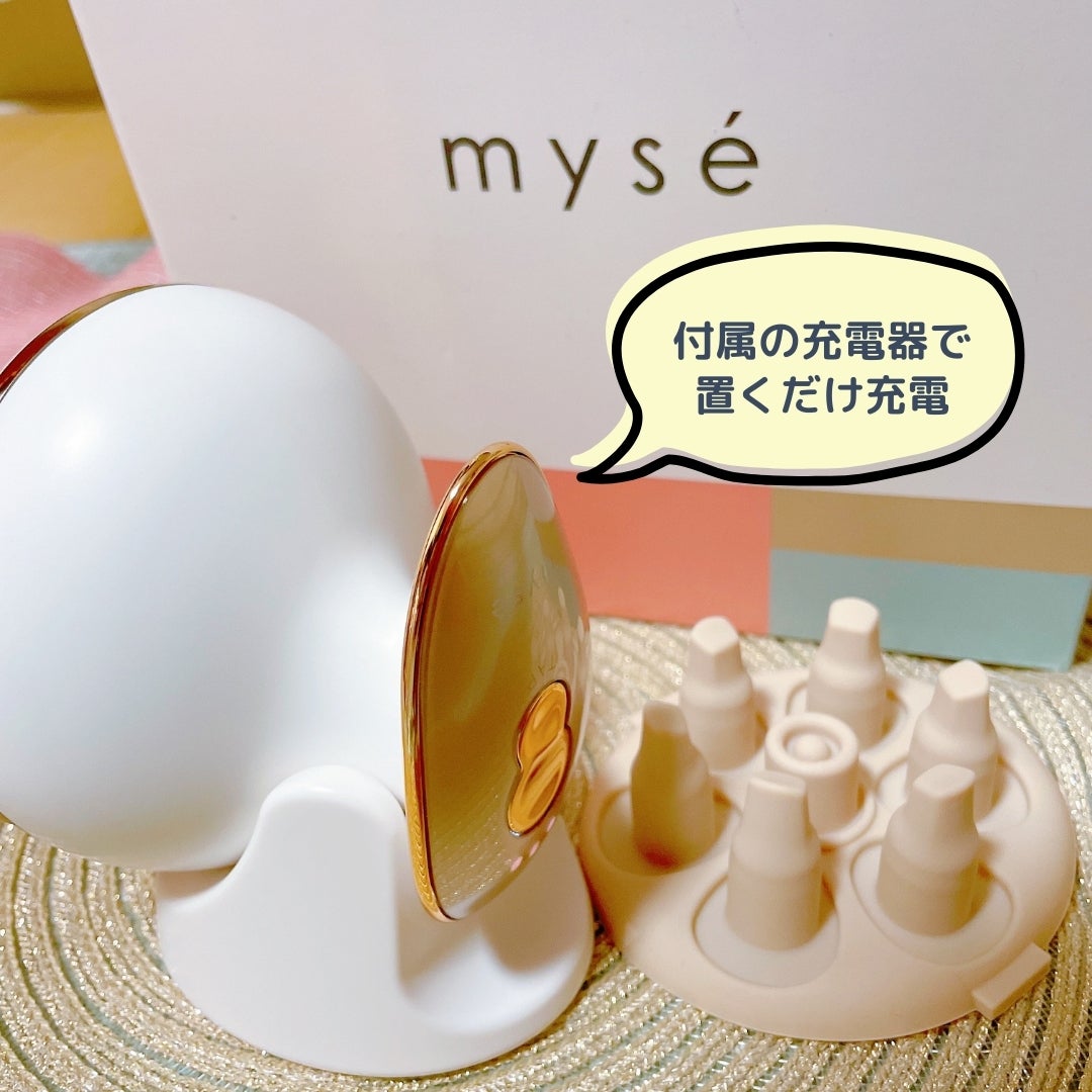 エイジングスパ クリアフォーム/オージュア/サロンシャンプーを使ったクチコミ(4枚目)