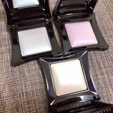10TH ANNIVERSARY BEYOND POWDER/Illamasqua/パウダーチークを使ったクチコミ(1枚目)