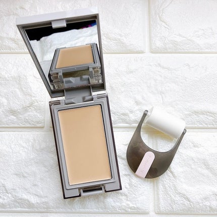 プリマヴィスタ デイトリートメントバーム 〈ローラータイプ〉/プリマヴィスタ/その他ファンデーションを使ったクチコミ(5枚目)