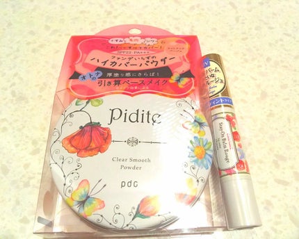 を使ったクチコミ(1枚目)