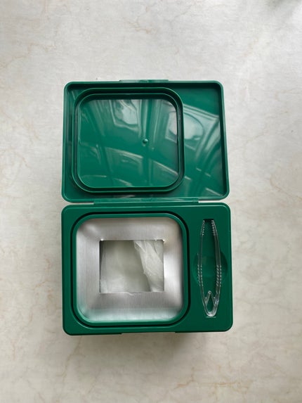 CICA デイリースージングマスク/VT/シートマスク・パックを使ったクチコミ(2枚目)